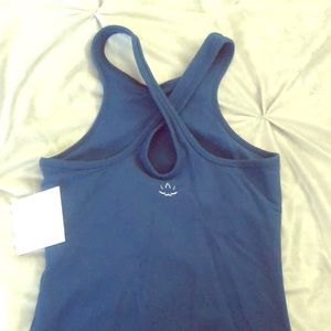 Beyond Yoga Tank Brand New